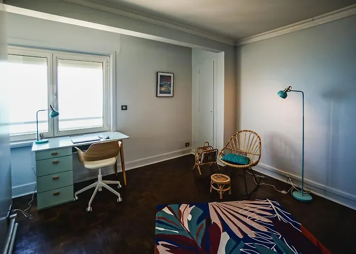 Apartment Sky Keyweek 2 Bedroom Sea View In The Center Of