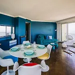 Sky Keyweek 2 Bedroom Sea View In The Center Of Apartment *