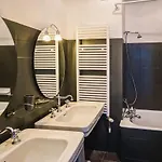 Sky Keyweek 2 Bedroom Sea View In The Center Of Apartment Biarritz