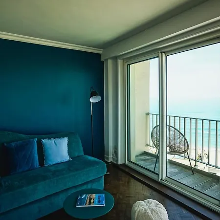 Apartamento Sky Keyweek 2 Bedroom Sea View In The Center Of *