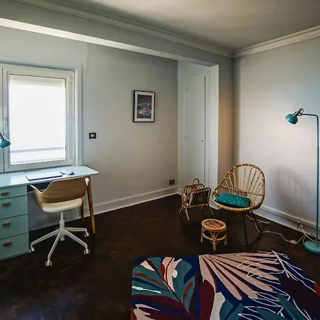 Apartment Sky Keyweek 2 Bedroom Sea View In The Center Of