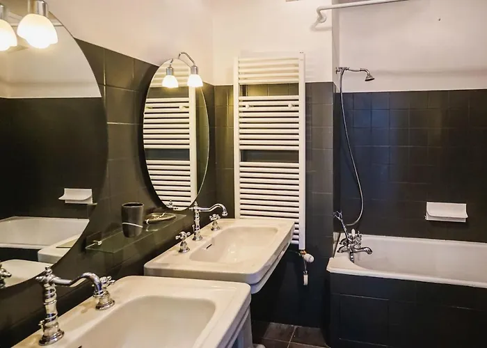 Sky Keyweek 2 Bedroom Sea View In The Center Of Lejlighed Biarritz